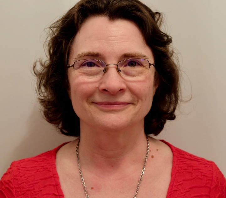 Barbara Kunnemann - Class of 1975 - Chase County High School