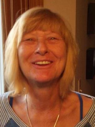 Linda Sutherland - Class of 1973 - Hancock High School