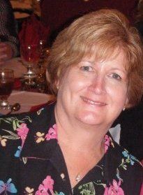 Carol Messina - Class of 1973 - Hancock High School