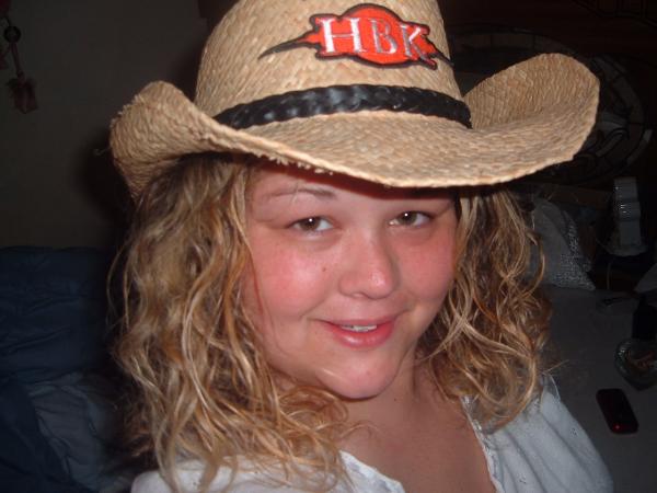 Heather Ryan - Class of 1996 - Hancock High School