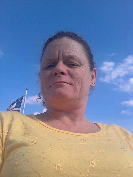 Juanita Dorner - Class of 1983 - Hancock High School
