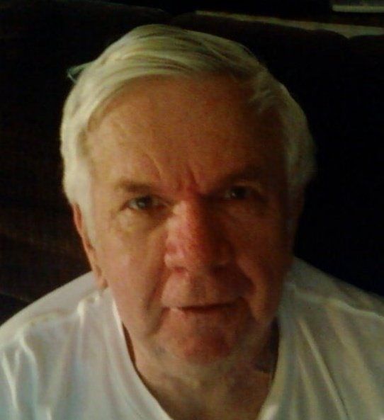 James Walter - Class of 1960 - Hancock High School