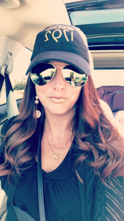 Jen Mogg - Class of 1996 - Hamilton Southeastern High School