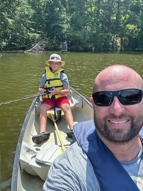 Matt Bohannon - Class of 1996 - Hamilton Southeastern High School