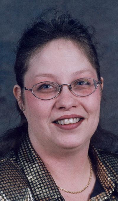 Shirley Steffen - Class of 1985 - Cody-kilgore High School