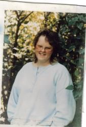 Ramona Vollman - Class of 1990 - Conestoga High School