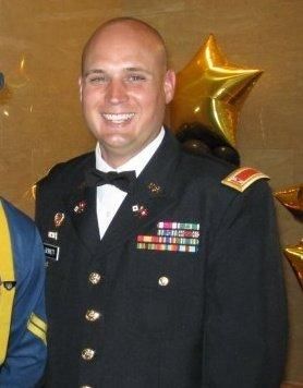 Tad Bennett - Class of 1997 - Conestoga High School