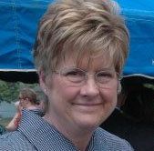 Carmen Stineman - Class of 1968 - Cozad High School
