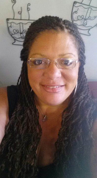 Larissa Holbein - Class of 1991 - Cozad High School