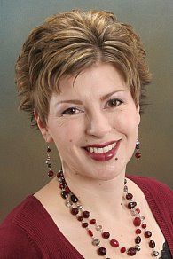 Heather Richter-egger - Class of 1993 - Cozad High School