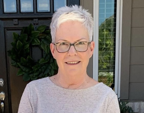 Marilyn Hanson - Class of 1967 - Cozad High School