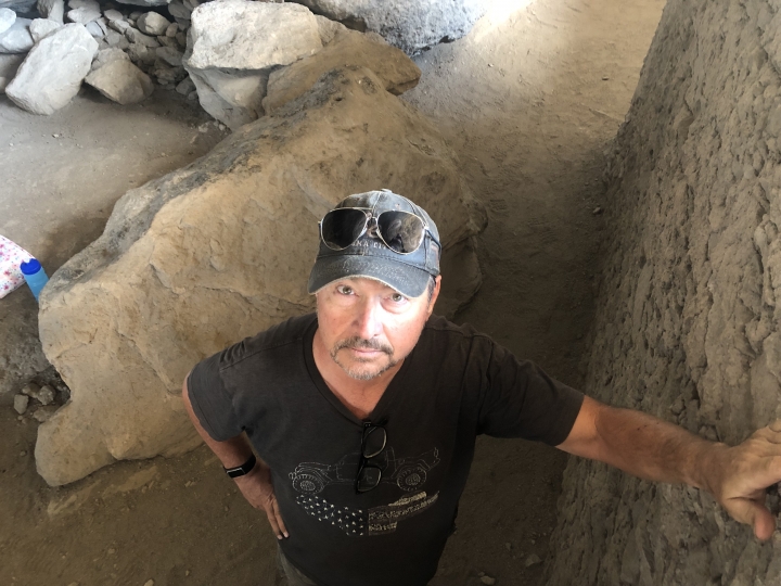 Terry Tietsort - Class of 1977 - Cozad High School