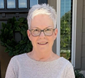 Marilyn Hanson