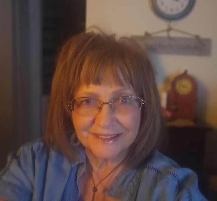 Tracy Reynolds - Class of 1979 - Harrisonville High School