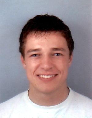 Matt Meier - Class of 2002 - Heritage Hills High School
