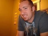 Nathan Hagedorn - Class of 1998 - Heritage Hills High School