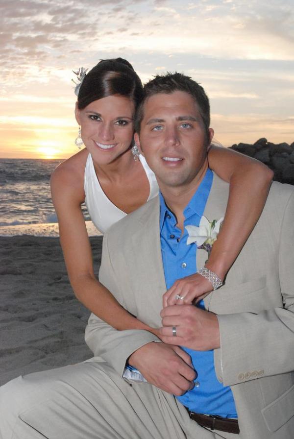 Brent Meadors - Class of 2002 - Heritage Hills High School
