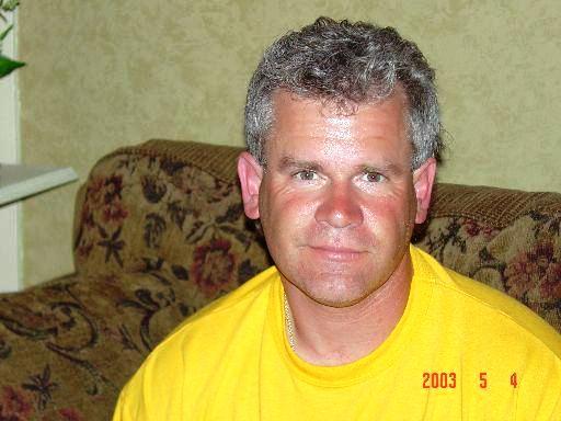Steve Ramsey - Class of 1981 - Heritage Hills High School