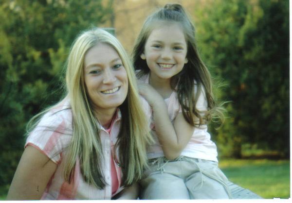Tara Buntin - Class of 1997 - Heritage Hills High School