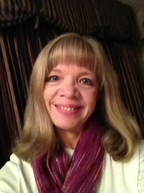 Joyce Dawson - Class of 1973 - Heritage Hills High School