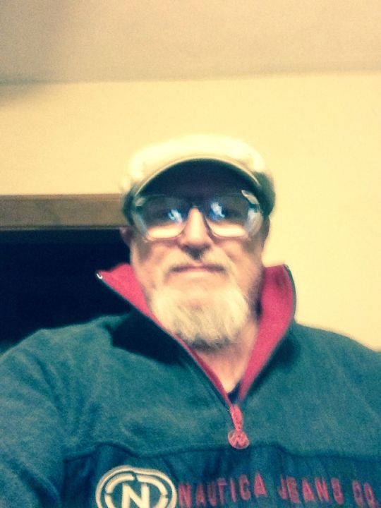 Brett Mcguinn - Class of 1978 - Heritage Hills High School