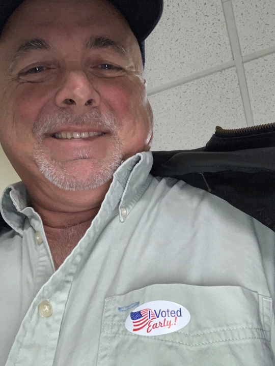 Jeffrey Philipps - Class of 1980 - Heritage Hills High School