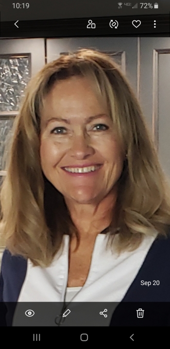 Ruthie Hagedorn - Class of 1973 - Heritage Hills High School