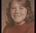 Karen Nugent, class of 1979