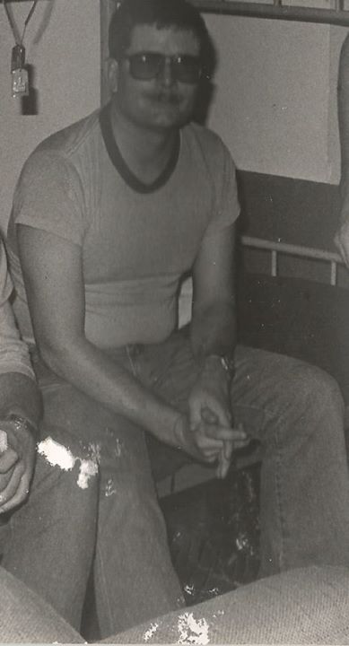 Ted Morell - Class of 1972 - Hartville High School