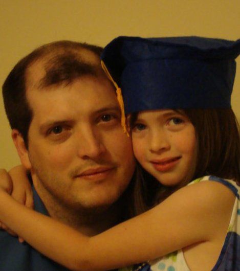 Kurtis Pearce - Class of 1996 - Hartville High School