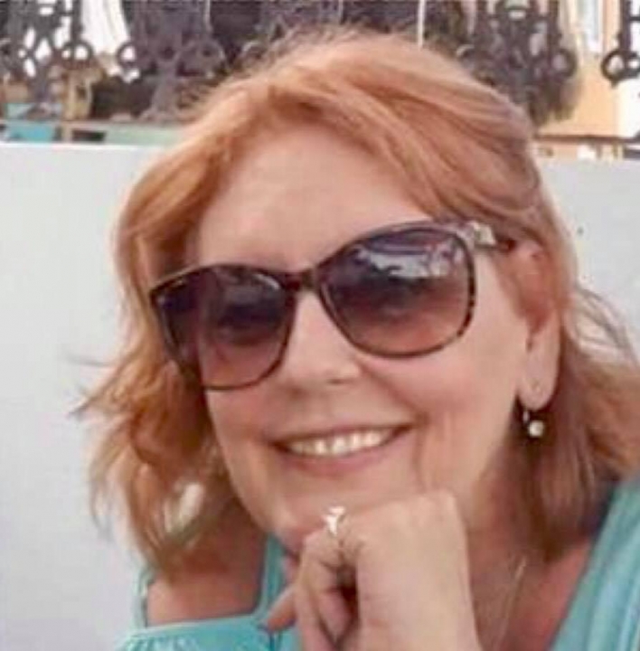 Kim Dysart - Class of 1976 - Hartville High School