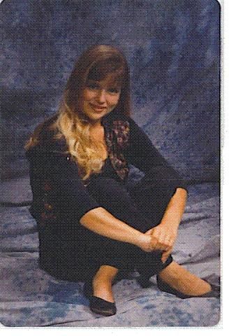 Jennifer Deweese - Class of 1994 - Hartville High School