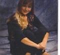 Jennifer Deweese, class of 1994