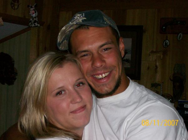 Tye Fletcher - Class of 2001 - Frenchtown High School