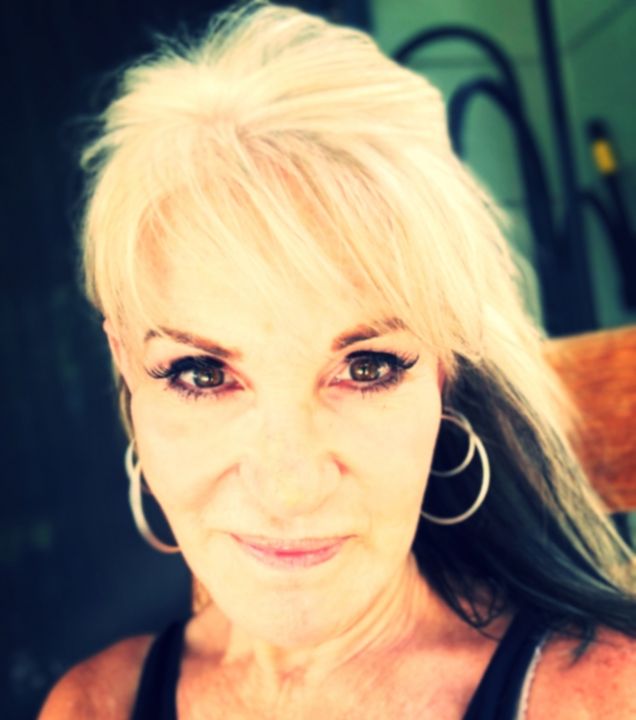Rose Stockton - Class of 1976 - Frenchtown High School