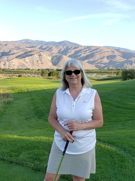 Anita Reifenrath - Class of 1971 - Crofton High School