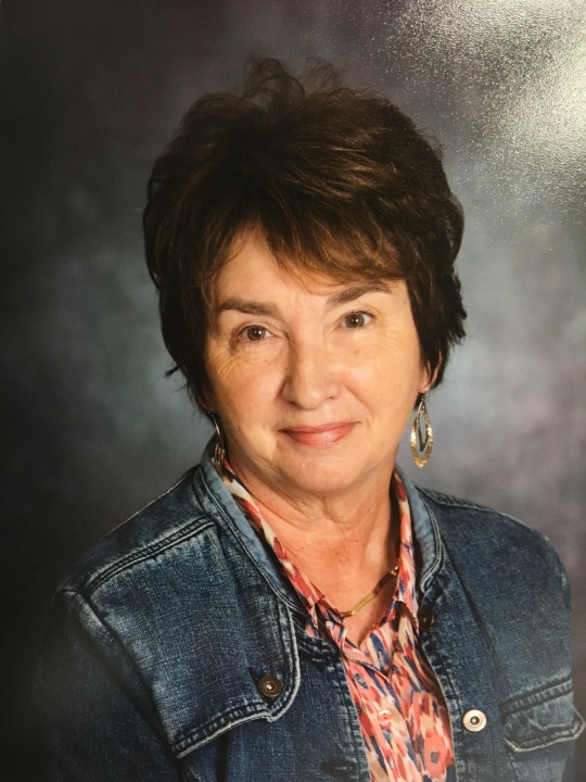 Mary Kollars - Class of 1966 - Crofton High School