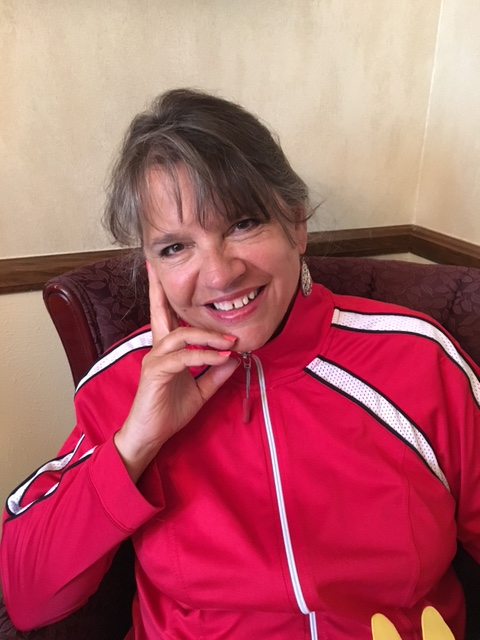 Kristi Williamson - Class of 1971 - Crofton High School