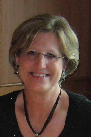 Joyce Ausdemore - Class of 1963 - Crofton High School