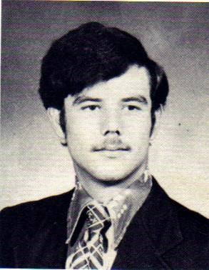 David Conaway - Class of 1977 - Hayti High School