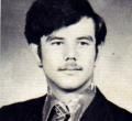 David Conaway, class of 1977