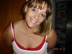 Carla Vaughn - Class of 1990 - Highland High School