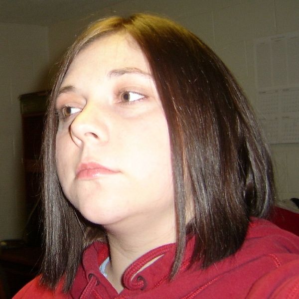 Kristi Naylor - Class of 2004 - Highland High School