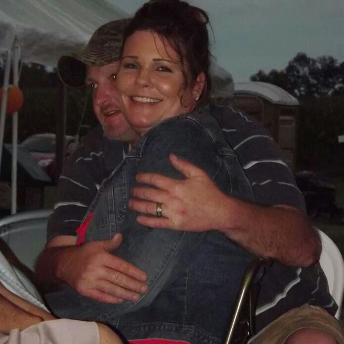 Amanda Kidd-bagley Jeff Kidd - Class of 1997 - Highland High School