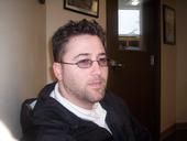 Neal Ayers - Class of 1992 - Highland High School