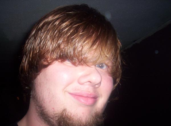 Trea Lehr - Class of 2005 - Highland High School