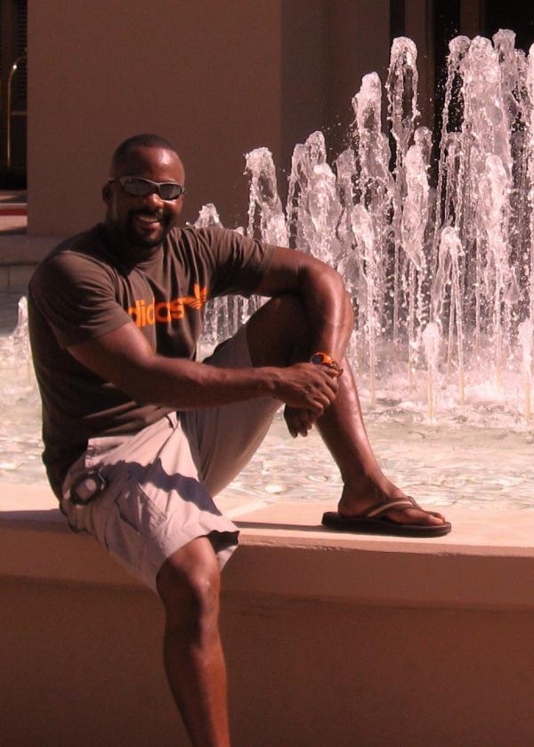 Henry Nunn Jr - Class of 1991 - Highland High School