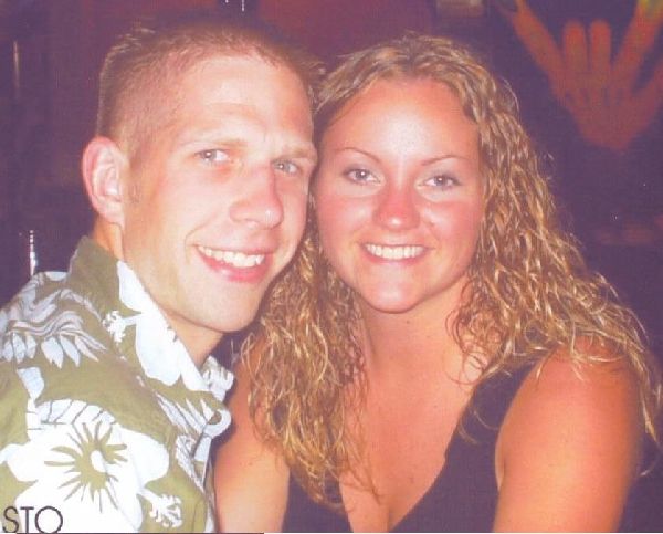 Brad Helvey - Class of 1997 - Highland High School