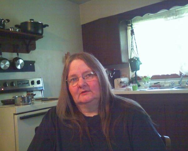 Debra Delawter - Class of 1971 - Highland High School