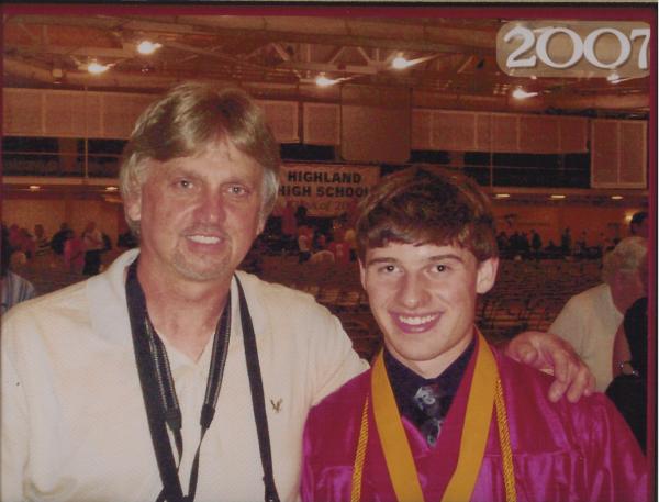 Gary Price - Class of 1973 - Highland High School